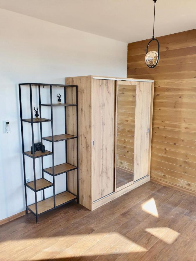 Pirin Golf Penthouse Iliyana Apartment Банско Екстериор снимка